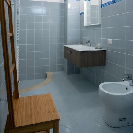 Ofelia House&rooms